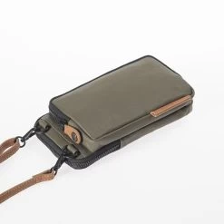 Aunts & Uncles Japan Uji Phonebag Fallen Rock -Mode Tassen Winkel image 8202