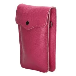 Charm London Elisa Telefoontasje Fuchsia -Mode Tassen Winkel image 8209