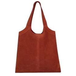 Cowboysbag Alpha Handbag Brandy