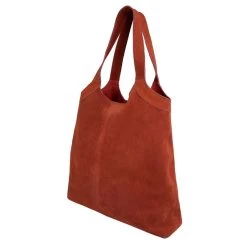 Cowboysbag Alpha Handbag Brandy -Mode Tassen Winkel image 8215