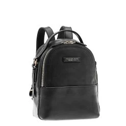 The Bridge Pearl District Backpack Black