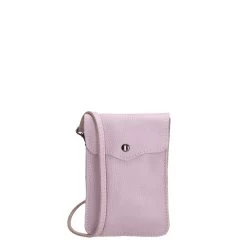 Charm London Elisa Telefoontasje Lila