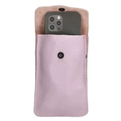 Charm London Elisa Telefoontasje Lila -Mode Tassen Winkel image 8236