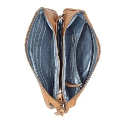 Chabo Billy Crossover Black -Mode Tassen Winkel image 8241