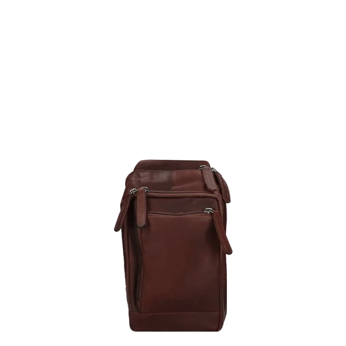 The Chesterfield Brand Riga Brown 1 The Chesterfield Brand Riga Brown