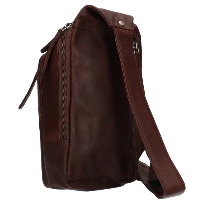 The Chesterfield Brand Riga Brown 2 The Chesterfield Brand Riga Brown - Image 2