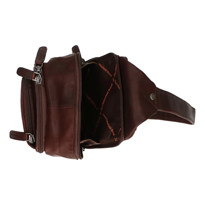 The Chesterfield Brand Riga Brown 4 The Chesterfield Brand Riga Brown - Image 4