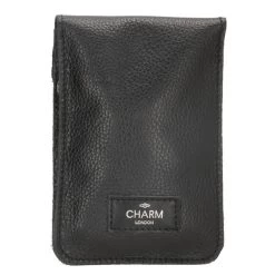 Charm London Elisa Telefoontasje Zwart II -Mode Tassen Winkel image 8262