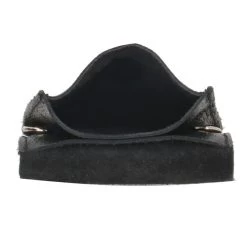 Charm London Elisa Telefoontasje Zwart II -Mode Tassen Winkel image 8264