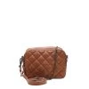 Chabo Milano Camera Bag Camel