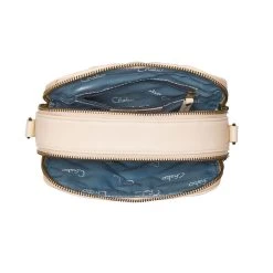 Chabo Milano Camera Bag Camel -Mode Tassen Winkel image 8268