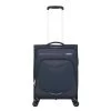 American Tourister Summerfunk Spinner 55 Expandable Navy