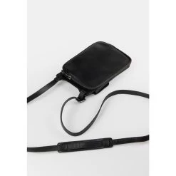 Aunts & Uncles Jamies Orchard Tulip Phone Bag Jet Black -Mode Tassen Winkel image 8276