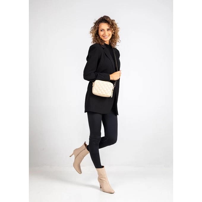 Chabo Milano Camera Bag Off-white 2 Chabo Milano Camera Bag Off-white - Image 2