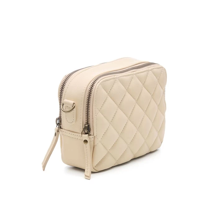 Chabo Milano Camera Bag Off-white 3 Chabo Milano Camera Bag Off-white - Image 3