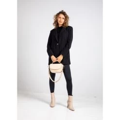 Chabo Soho Crossbody Off-white -Mode Tassen Winkel image 8283