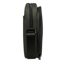 Samsonite XBR 2.0 Crossover M 9.7" Foliage Green -Mode Tassen Winkel image 8291