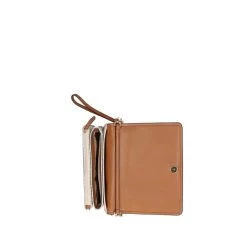 Michael Kors Jet Set Charm Crossbody Vanilla/acrn -Mode Tassen Winkel image 8303