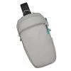 Pacsafe Eco 12L Sling Backpack Econyl Gravity Gray