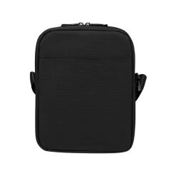 Samsonite XBR 2.0 Crossover M 9.7" Black -Mode Tassen Winkel image 8326