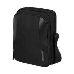 Samsonite XBR 2.0 Crossover M 9.7" Black -Mode Tassen Winkel image 8327