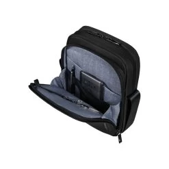 Samsonite XBR 2.0 Crossover M 9.7" Black -Mode Tassen Winkel image 8329