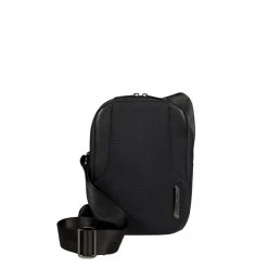 Samsonite XBR 2.0 Crossover S 7.9" Black