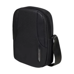 Samsonite XBR 2.0 Crossover S 7.9" Black -Mode Tassen Winkel image 8341