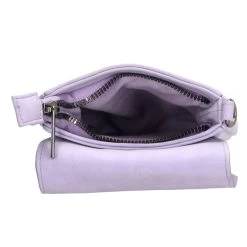 Zebra Trends Lisa Telefoontasje Lila -Mode Tassen Winkel image 8348