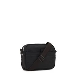 Kipling Sisko New Vall Black -Mode Tassen Winkel image 8352
