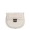 Furla Club 2 S Crossbody Marshmallow