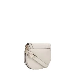 Furla Club 2 S Crossbody Marshmallow -Mode Tassen Winkel image 8358