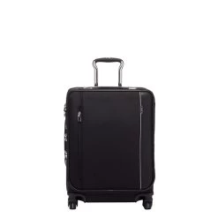 Tumi Arrivé Continental Dual Accesses CarryOn Black
