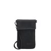 Zebra Trends Lisa Telefoontasje Zwart