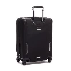 Tumi Arrivé Continental Dual Accesses CarryOn Black 8 Tumi Arrivé Continental Dual Accesses CarryOn Black -Mode Tassen Winkel image 838