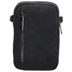 Zebra Trends Lisa Telefoontasje II Zwart -Mode Tassen Winkel image 8380