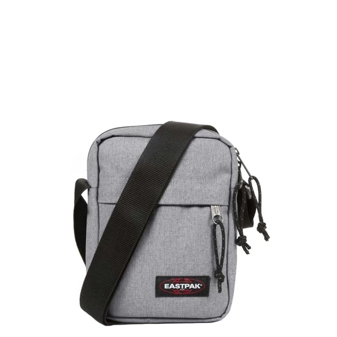Eastpak The One Sunday Grey 1 Eastpak The One Sunday Grey