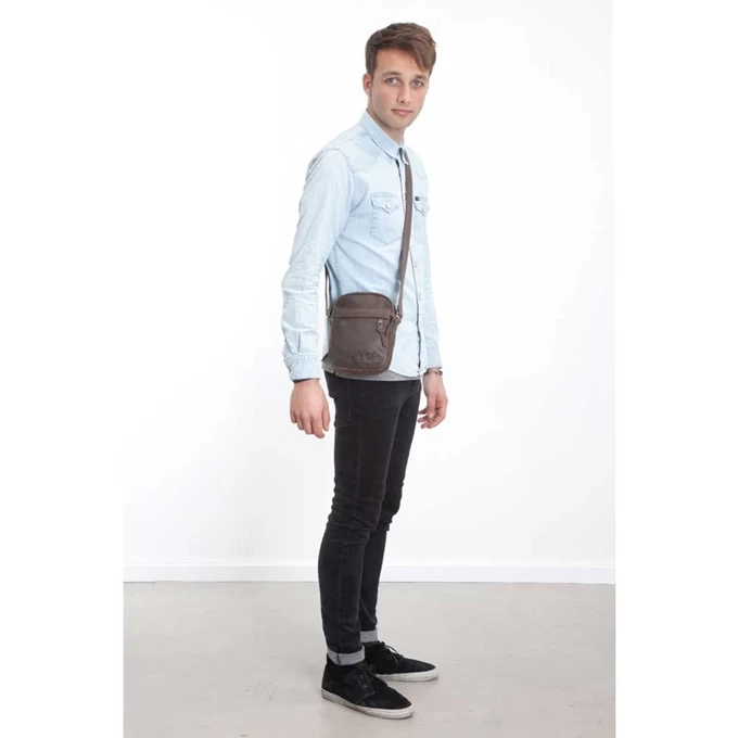 Eastpak The One Sunday Grey 2 Eastpak The One Sunday Grey - Image 2