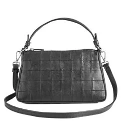 Markberg LaurenMBG Crossbody Upcycled Black