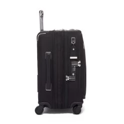 Tumi Arrivé Continental Dual Accesses CarryOn Black 9 Tumi Arrivé Continental Dual Accesses CarryOn Black -Mode Tassen Winkel image 839