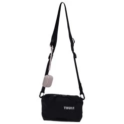 Thule Paramount Crossbody 2L Black -Mode Tassen Winkel image 8396