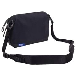 Thule Paramount Crossbody 2L Black -Mode Tassen Winkel image 8397