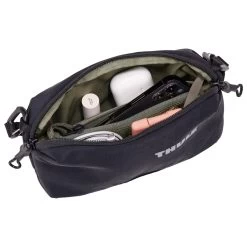 Thule Paramount Crossbody 2L Black -Mode Tassen Winkel image 8398