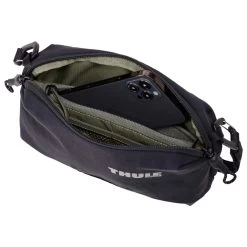 Thule Paramount Crossbody 2L Black -Mode Tassen Winkel image 8399