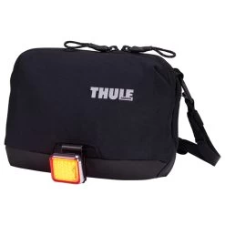 Thule Paramount Crossbody 2L Black -Mode Tassen Winkel image 8402