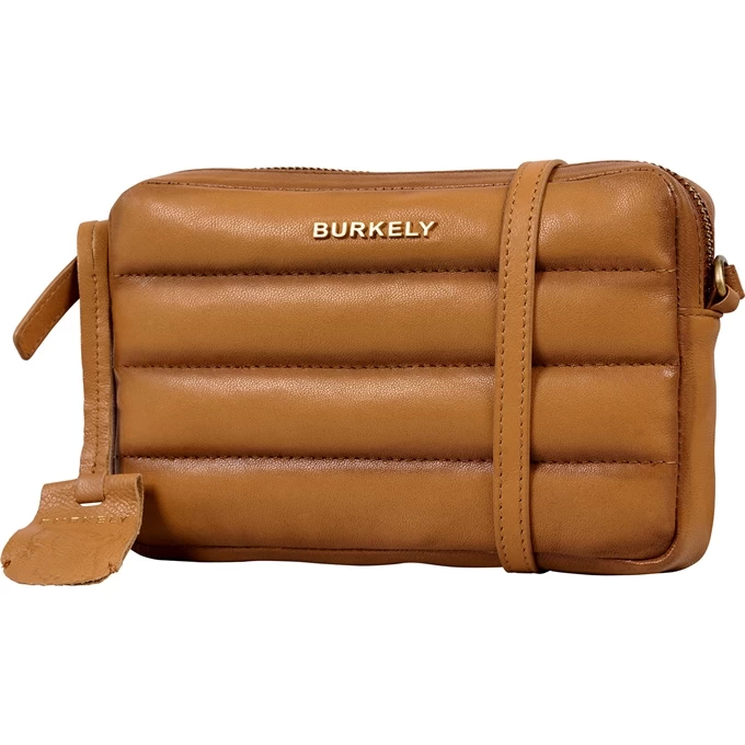 Burkely Drowsy Dani Phonebag Cognac 3 Burkely Drowsy Dani Phonebag Cognac - Image 3