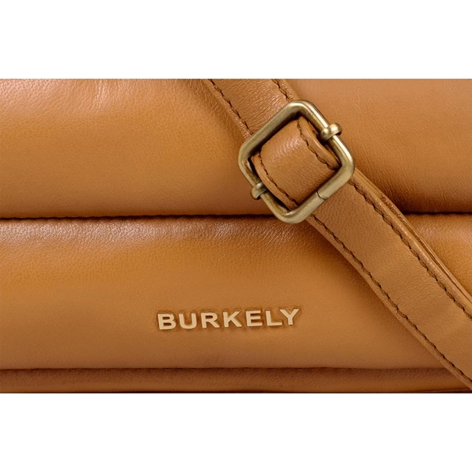 Burkely Drowsy Dani Phonebag Cognac 6 Burkely Drowsy Dani Phonebag Cognac - Image 6
