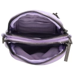 Zebra Trends Lisa Telefoontasje II Lila -Mode Tassen Winkel image 8415