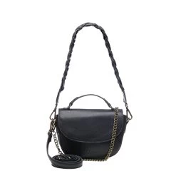 Chabo Soho Crossbody Black