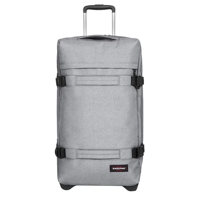 Eastpak Transit'R L Sunday Grey 1 Eastpak Transit'R L Sunday Grey
